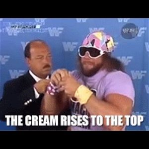 Meet your Posher, Travis